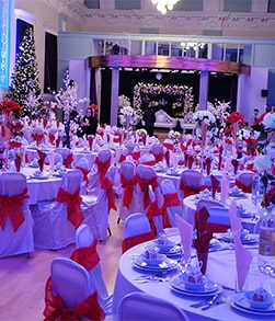 asian wedding stages in blackburn, accrington, prestonmoonlight weddings